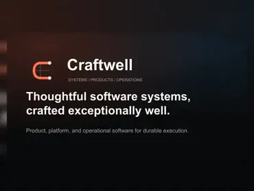 Craftwell
