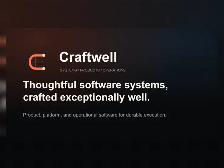 Craftwell