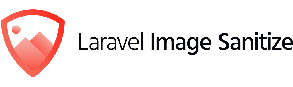 Laravel Image Sanitize package logo