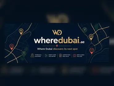 Where Dubai